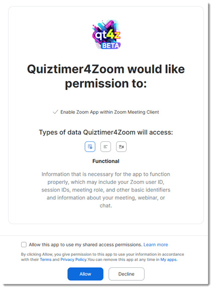 authorization-klein authorization-klein